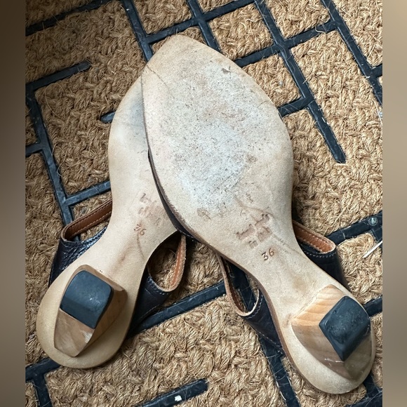 Cydwoq Vintage shoe, size 36 - Picture 5 of 7